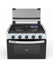 Image result for Rinnai Portable Gas Stove