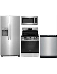 Image result for High-End Appliances