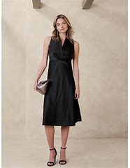 Image result for Olivia Newton John in a Black Dress