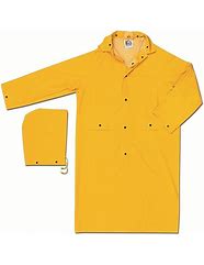 Image result for Yellow Rubber Raincoat