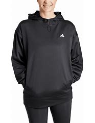 Image result for Adidas Cropped Hoodie Sweatshirt