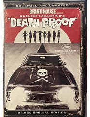 Image result for Death Proof Movie