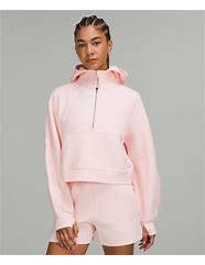 Image result for pink adidas hoodie women