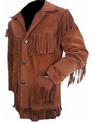 Image result for Vintage Western Rodeo Chic Coat Aztec Red/S