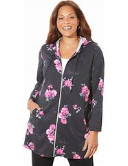 Image result for Plus Size Women's Hoodies