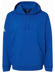 Image result for Adidas Men's Blue Zip Up Hoodies