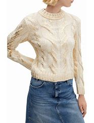 Image result for Metallic Sweater