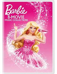 Image result for Classic Barbie Movies