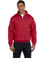 Image result for Half Zip Pullover Sweatshirt