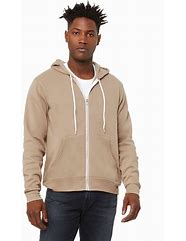 Image result for Tan Hoodie Back