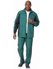 Image result for Neon Green Tracksuit