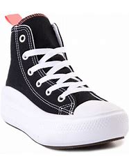 Image result for Nike High Top Wedge Sneakers
