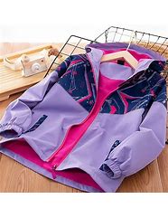 Image result for Adidas Clothes for Girls Jacket with Hood