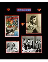 Image result for Steve Rude Superman Signed