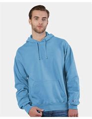 Image result for Baby Blue Pullover Hoodie Champion