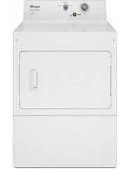Image result for Whirlpool Stackable Washer Dryer