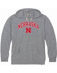 Image result for Nebraska Hoodie