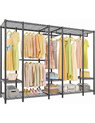 Image result for Closets for Hanging Clothes