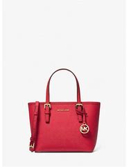 Image result for Red Stella McCartney Handbags