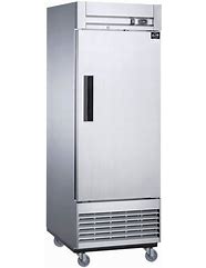 Image result for Commercial Stainless Steel Freezer Upright