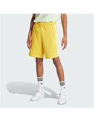 Image result for Adidas 3 Stripe Dolphin Shorts