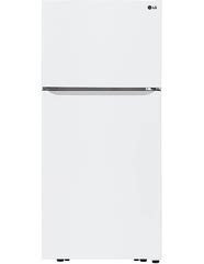 Image result for Frigidaire Top Freezer Refrigerator White