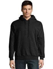 Image result for Men's Black Sweatshirt Hoodie