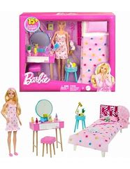 Image result for Black Barbie Toys