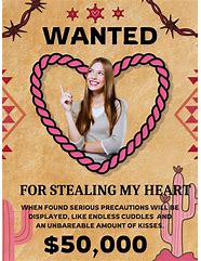 Image result for Old Timey Wanted Poster Template