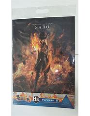 Image result for Sabo Posters