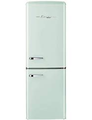 Image result for Vintage Monitor Top Refrigerators