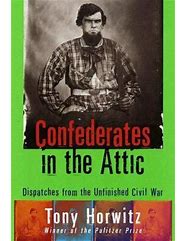 Image result for Confederates Novel