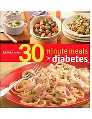 Image result for Easy Diabetic Meals