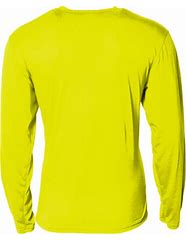 Image result for Bright Yellow Shirt