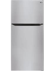 Image result for Scratch and Dent LG Refrigerator