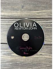Image result for Olivia Newton-John Concert Live
