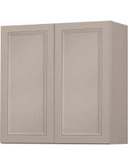 Image result for Kitchen Wall Cabinets