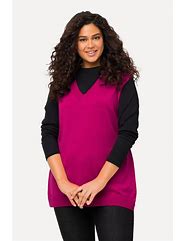 Image result for Pink Sweater Vest