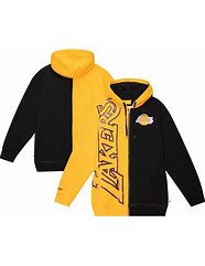 Image result for Purple and Gold Lakers Hoodie