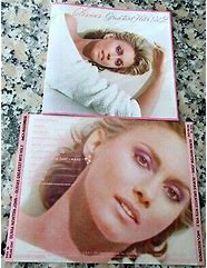 Image result for Olivia Newton-John Greatest Hits Vinyl