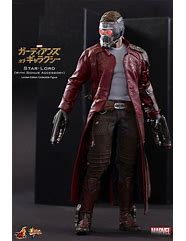 Image result for Peter Quill Star-Lord