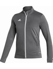 Image result for Adidas Women Track Jackets Logos On Back Originals