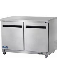 Image result for Chest Freezer Undercounter