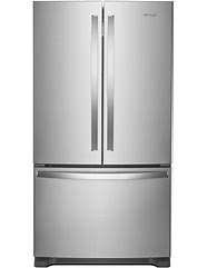 Image result for Whirlpool Refrigerators 25 Cu FT