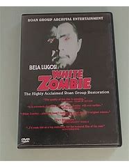 Image result for White Zombie Movie