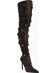 Image result for Thigh High Boots