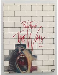 Image result for Pink Floyd the Wall DVD