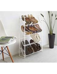 Image result for Entryway Shoe Storage Ideas