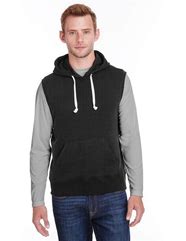 Image result for sleeveless zip up hoodie