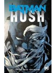 Image result for Batman: Hush